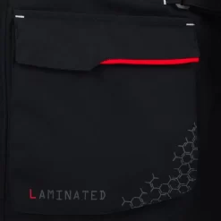 Bering Alaska Laminate Jacket -Motorcycle Equipment Store bering alaska jkt feature 1