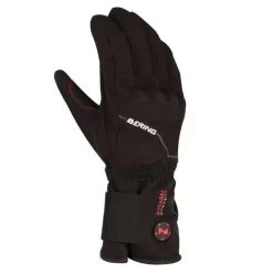 Bering Breva Heated Gloves - Ladies