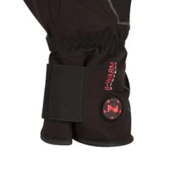 Bering Breva Heated Gloves - Ladies -Motorcycle Equipment Store bering breva heated gloves switch 1