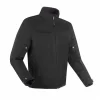 Bering Cruiser Jacket - Black