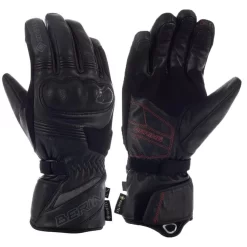 Bering Delta Mid Season Waterproof Glove - Black