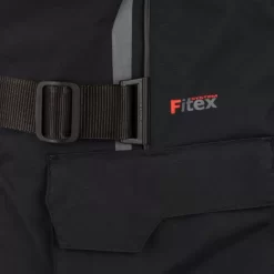 Bering Flagstaff Laminate Jacket -Motorcycle Equipment Store bering flagstaff jkt feature