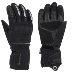 Bering Ladies Hercule Gore-Tex Waterproof Glove - Black