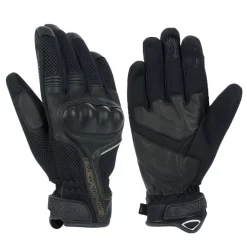 Bering KX2 Mesh Summer Glove - Black