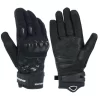 Bering Morius Waterproof Summer Glove - Black