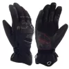 Bering Punch Gore-Tex Mid Length Glove - Black