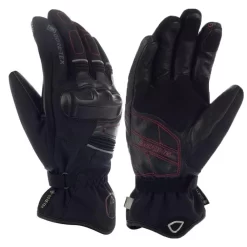 Bering Punch Gore-Tex Mid Length Glove - Black