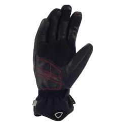 Bering Punch Gore-Tex Mid Length Glove - Black 5 Bering Punch Gore-Tex Mid Length Glove - Black -Motorcycle Equipment Store bering punch glove palm