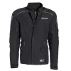 Bering Roy Gore-Tex Performance Shell Jacket - Black- Small