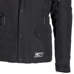 Bering Roy Gore-Tex Performance Shell Jacket - Black- Small -Motorcycle Equipment Store bering roy 4