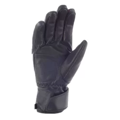 Bering Stryker Goat Leather Waterproof Glove - Black 5 Bering Stryker Goat Leather Waterproof Glove - Black -Motorcycle Equipment Store bering stryker glove palm