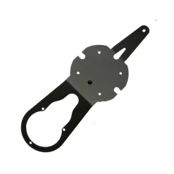 GiviKappa BF21 Tanklock Flange Fitting Kit -Motorcycle Equipment Store bf21 base kit