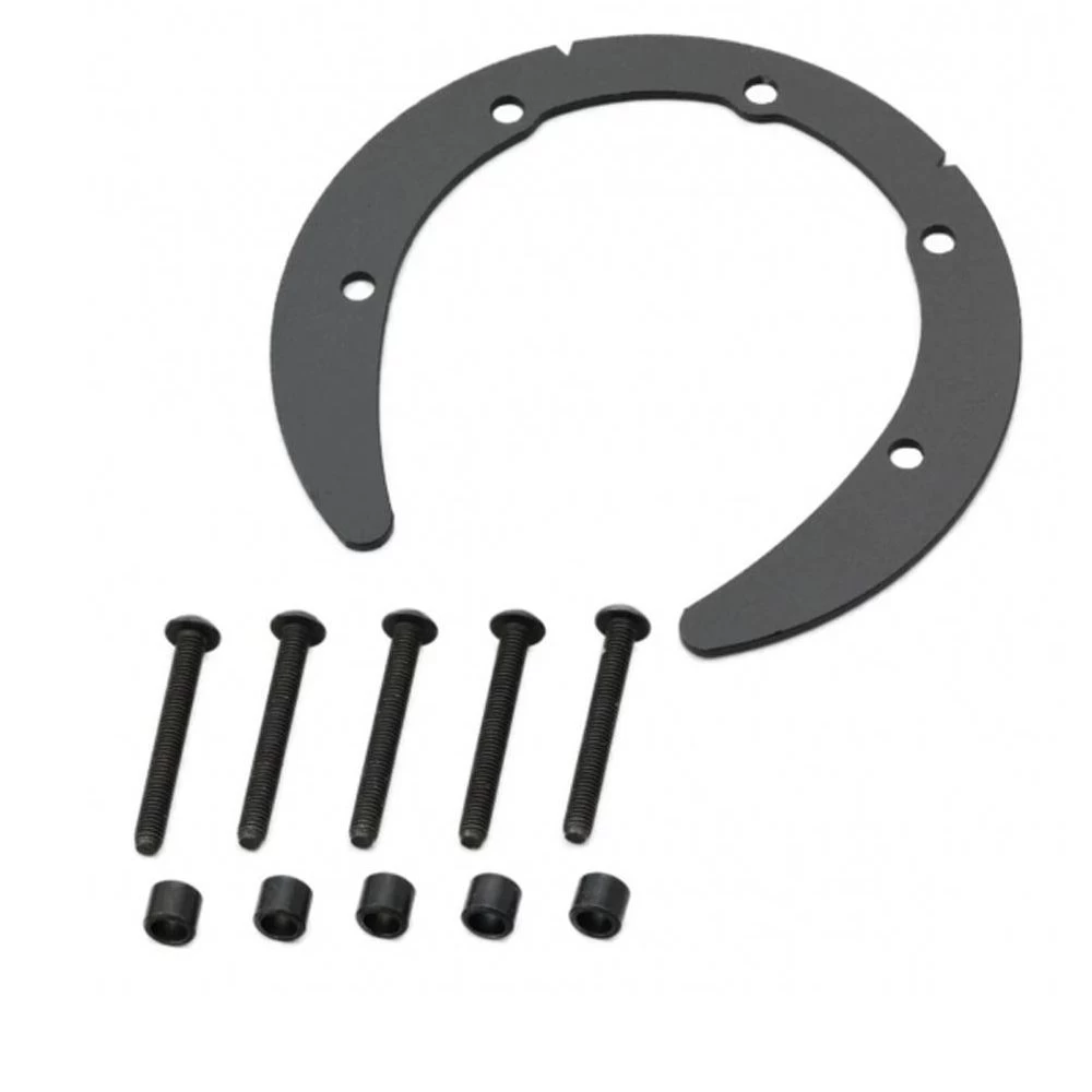 Givi / Kappa BF37 Tanklock Flange Fitting Kit 3 Givi / Kappa BF37 Tanklock Flange Fitting Kit - Image 3