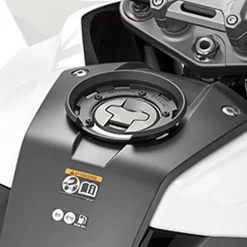 Givi / Kappa BF50 Tanklock Flange Fitting Kit -Motorcycle Equipment Store bf50