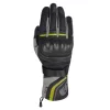 Oxford Montreal 4.0Dry2Dry Glove - Black/Grey/Fluo