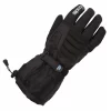 Spada Blizzard Textile Glove - Black