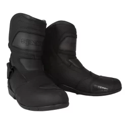 Spada Braker CE Approved Motorcycle Boots