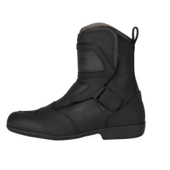 Spada Braker CE Approved Motorcycle Boots -Motorcycle Equipment Store braker ce left