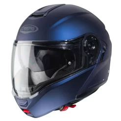 Caberg Levo Matt Blue