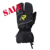 Rukka Chamb GTX 03 Finger Glove) Black