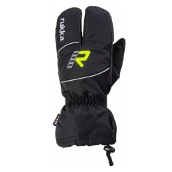 Rukka Chamb GTX 03 Finger Glove) Black 6 Rukka Chamb GTX 03 Finger Glove) Black -Motorcycle Equipment Store chamb gtx 3 finger gloves