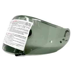 Shoei Visor CNS-1 Dark Smoke (Not Legal For Road Use)
