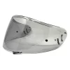 Shoei CW-1 Mellow Smoke Visor - Pinlock Ready