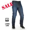 Oxford Original Approved AA Dynamic Jean Straight Long Leg - Dark Aged
