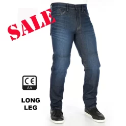 Oxford Original Approved AA Dynamic Jean Straight Long Leg - Dark Aged