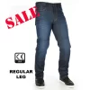Oxford Original Approved AA Dynamic Jean Straight Regular Leg - Dark Aged