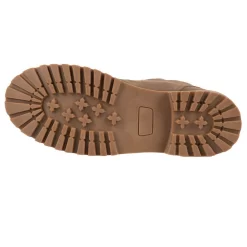 Oxford Desert Motorcycle Boot - Brown -Motorcycle Equipment Store desert boot brown feature 3