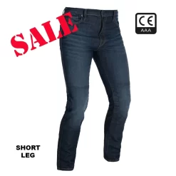 Oxford Original Approved AAA Straight Fit Short Leg - Dark Aged