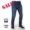 Oxford Original Approved AA Dynamic Jean Slim Long Leg - Dark Aged