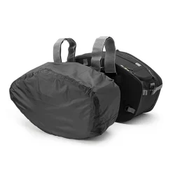 Givi EA101B Expandable Panniers -Motorcycle Equipment Store ea101b waterproof
