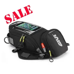 Givi EA106B Small Universal Tank Bag
