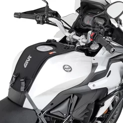 Givi EA110B Tank Bag For Enduro Bikes -Motorcycle Equipment Store ea110b base