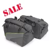 Givi EA133 Pair Of Waterproof Side Bags 25 Litres