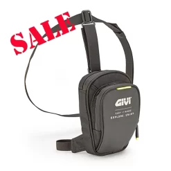 Givi EA139 Adjustable Leg Wallet