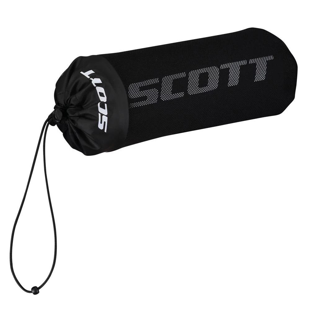 Scott Rain Pants Ergonomic Pro DP- Black 3 Scott Rain Pants Ergonomic Pro DP- Black - Image 3