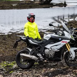 Scott Women's Rain Pants Ergonomic Pro DP- Black 7 Scott Women's Rain Pants Ergonomic Pro DP- Black -Motorcycle Equipment Store ergonomic ladies