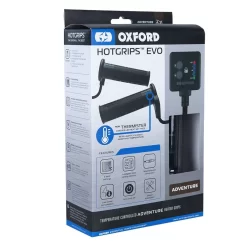 Oxford Hotgrips EVO Adventure (Temperature Controlled)