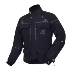 Rukka Explore-R Gore-Tex® Jacket - Black