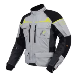 Rukka Explore-R Gore-Tex® Jacket - Yellow