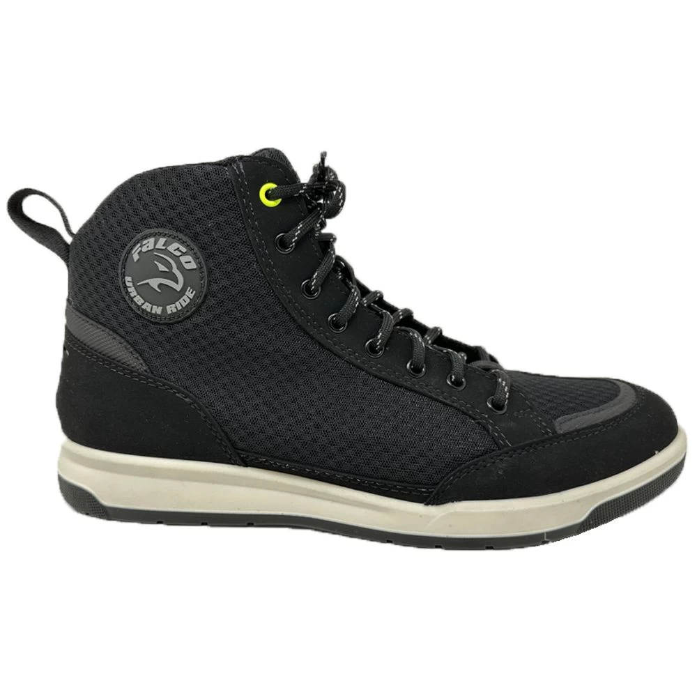 Falco Airforce CE Approved Summer Boot 4 Falco Airforce CE Approved Summer Boot - Image 4