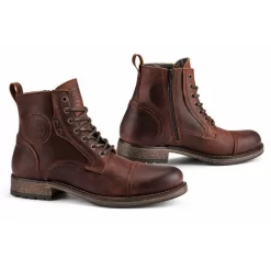 Falco Kaspar Boots - Brown