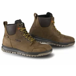 Falco Patrol CE Approved Waterproof Boot