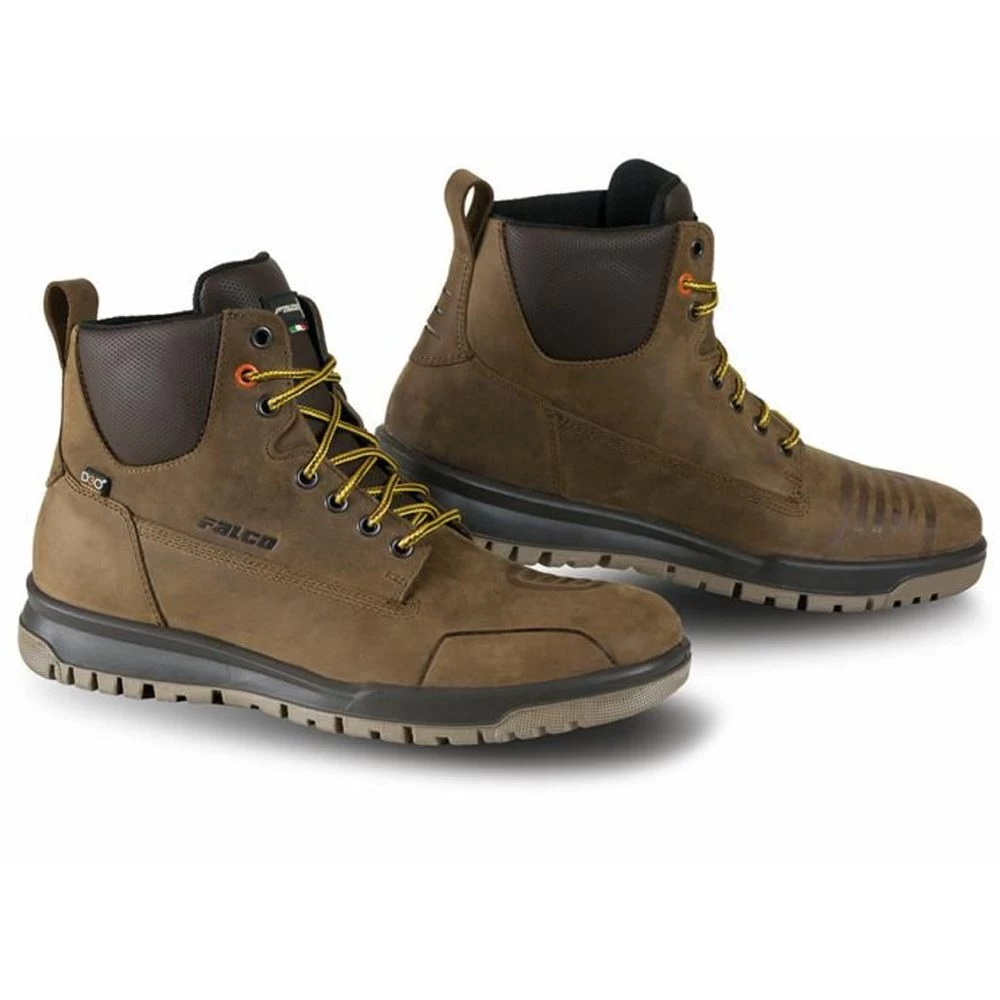 Falco Patrol CE Approved Waterproof Boot 1 Falco Patrol CE Approved Waterproof Boot