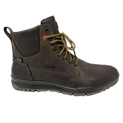 Falco Patrol CE Approved Waterproof Boot 9 Falco Patrol CE Approved Waterproof Boot -Motorcycle Equipment Store falco patrol bootside