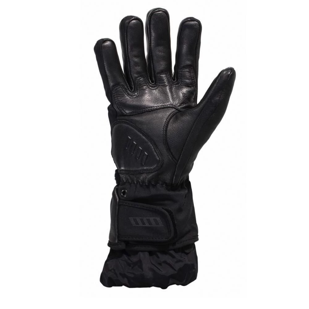 Rukka Fiennes GTX Glove - Black 2 Rukka Fiennes GTX Glove - Black - Image 2