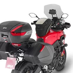 Givi EA143B Expandable Tanklock Bag 6 Givi EA143B Expandable Tanklock Bag -Motorcycle Equipment Store givi ea143 fitted